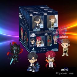 Funko Pops