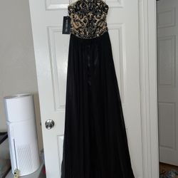 Sherri Hill Prom Dress Size 2