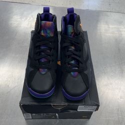 Jordan Retro 7