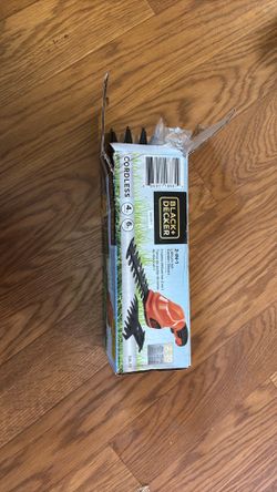 Black + decker