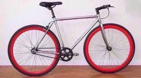 Fixie