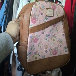 Loungefly Mini Backpacks