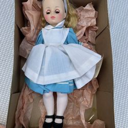 Vintage Dolls