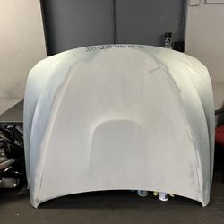 2015-2016-2017-2018-2019-2020 BMW M3/M4 HOOD OEM USED