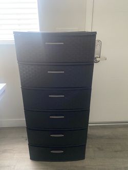 Dresser or storage cabinets