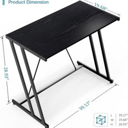 Computer Desk (5498)