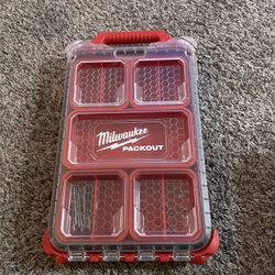 Milwaukee Packout 