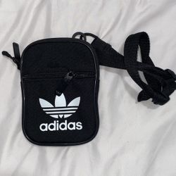 Adidas Mini Crossbody Bag