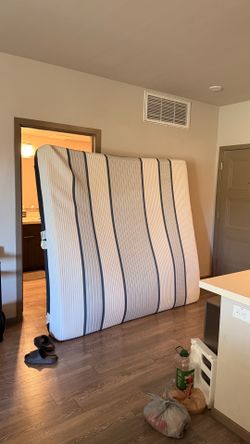 Serta iSeries Hybrid King Size Mattress