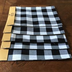 Fall Table Runner and Placemats 