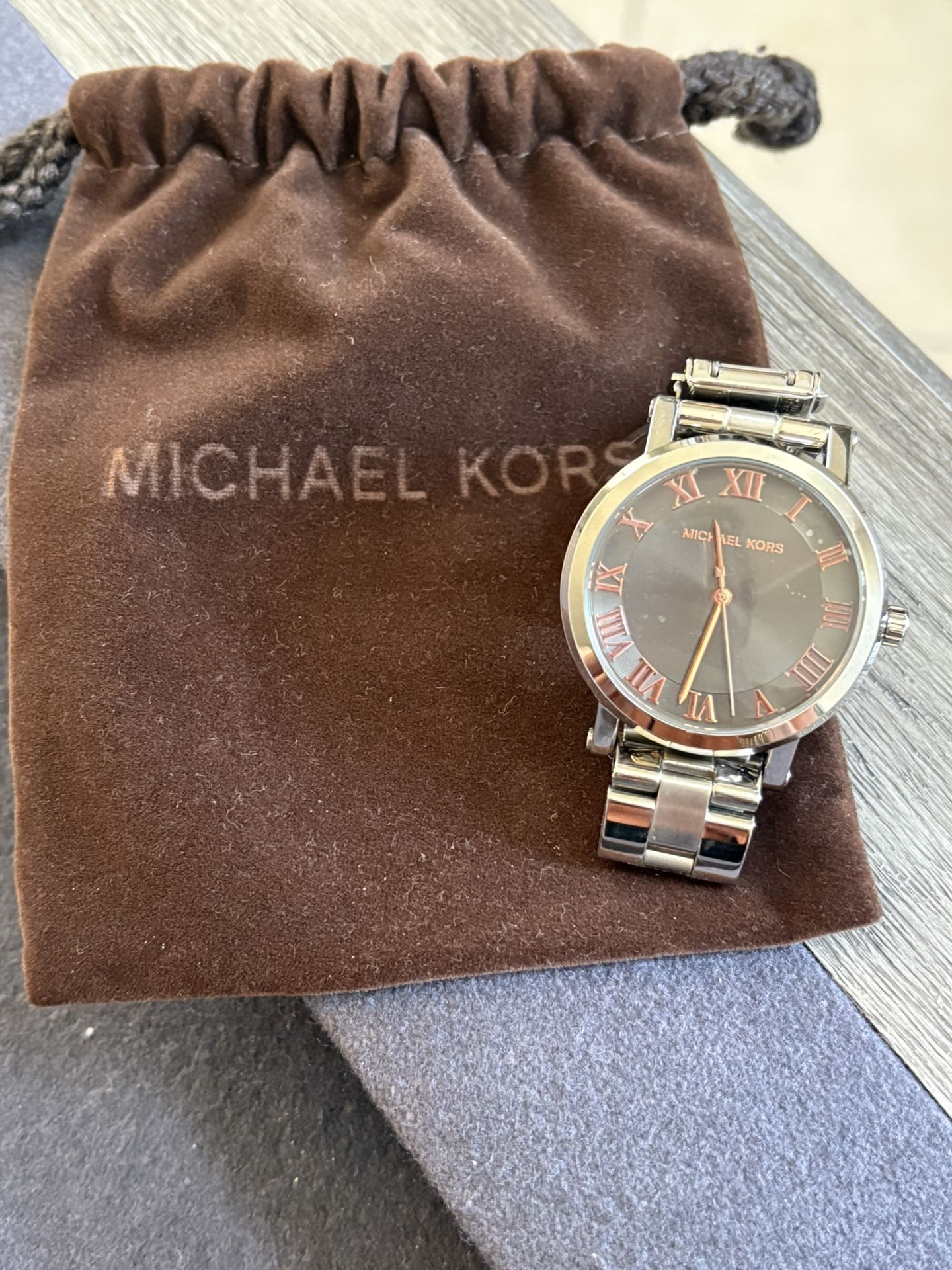 Michael Kors Watch