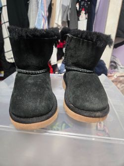 Toddler Ugg boots