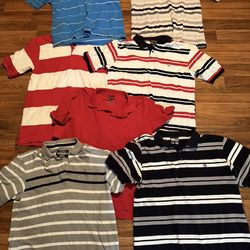 SouthPole & Ecko Shirt Bundle