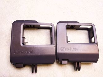 👍still Available 👍Re Fuel-9 hour Battery For GoPro 5,6,7.