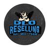 Dlo reselling 