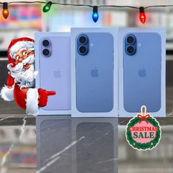 iPhone 17 ((Take It Home In Payments/ llévatelo a casa en pagos) Only $10 Down 