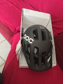 POC Tectal bike Helmet
