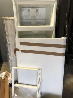 Fridge