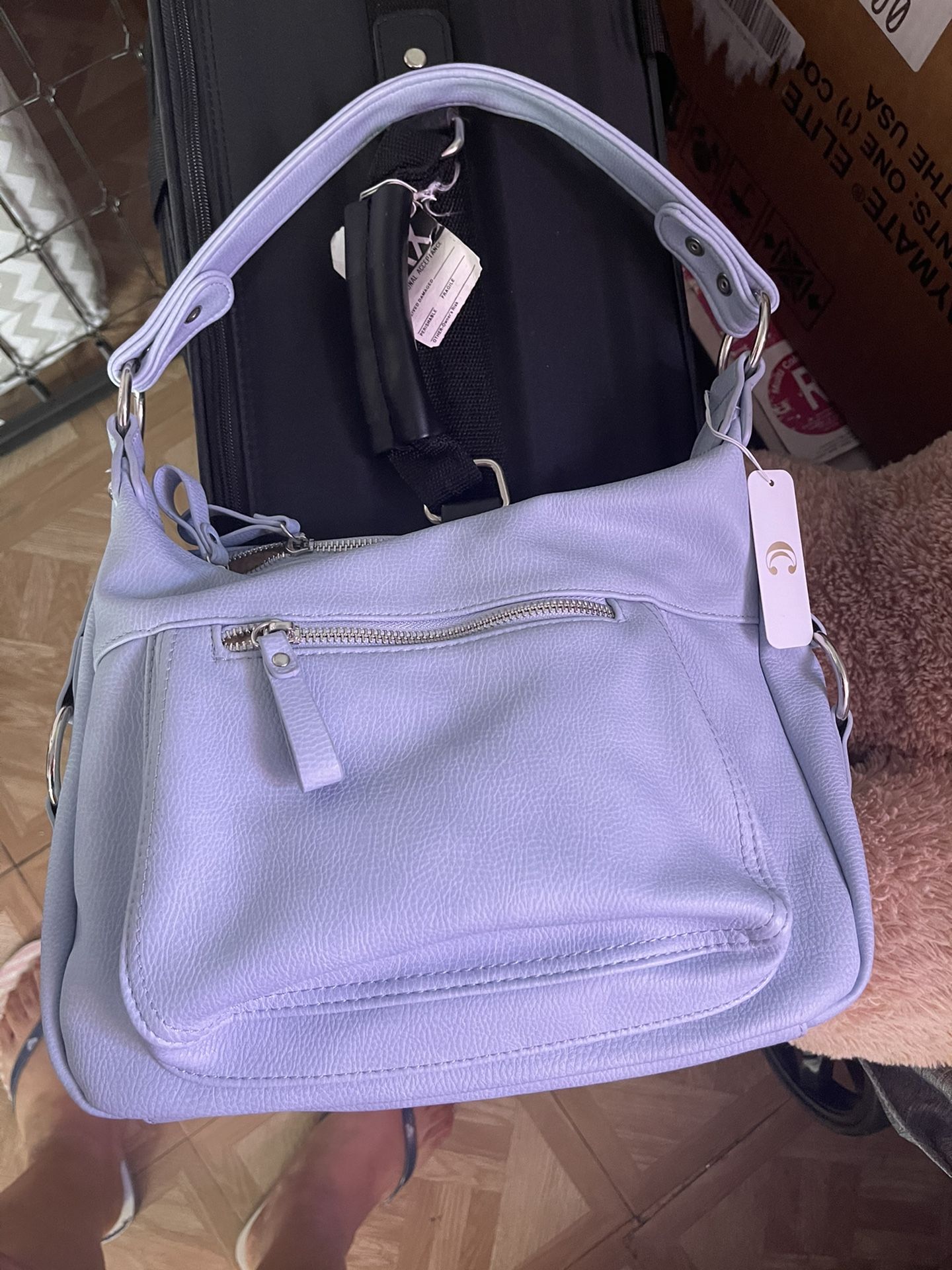 New