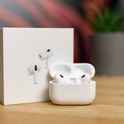 AirPod Pros Gen 2