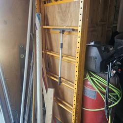 Scaffolding 