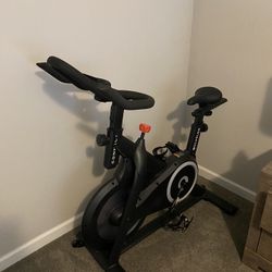 Brand New Echelon Bike 