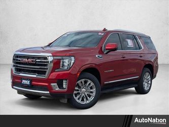 2023 GMC Yukon