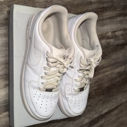 Nike Air Force 1s Men’s Size 11