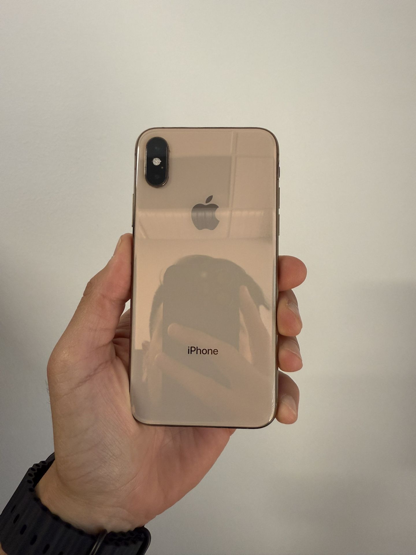 iPhone XS Unlocked 64Gb