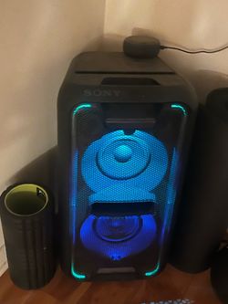 Sony GBX