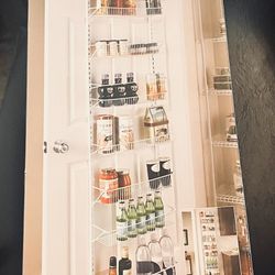 NEW Closest maid 8 Tier Organizer