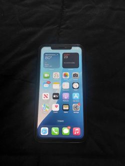 iPhone XS MAX 256gb