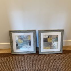 Two Prints