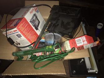 Aquarium Fishtank stuff