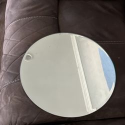 Glass Mirrors