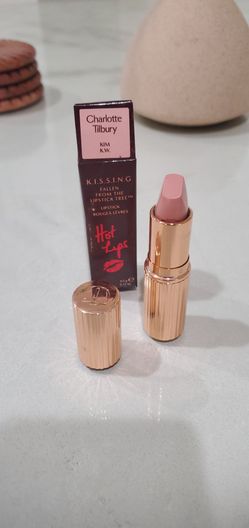 Charlotte Tilbury Kim K.W.
