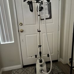 Conair steamer - not working