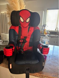 Car seat