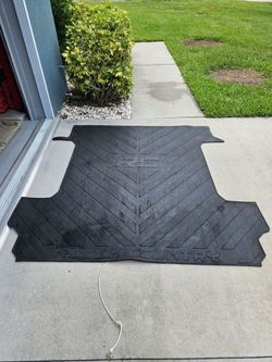 Rough Country truck bed liner