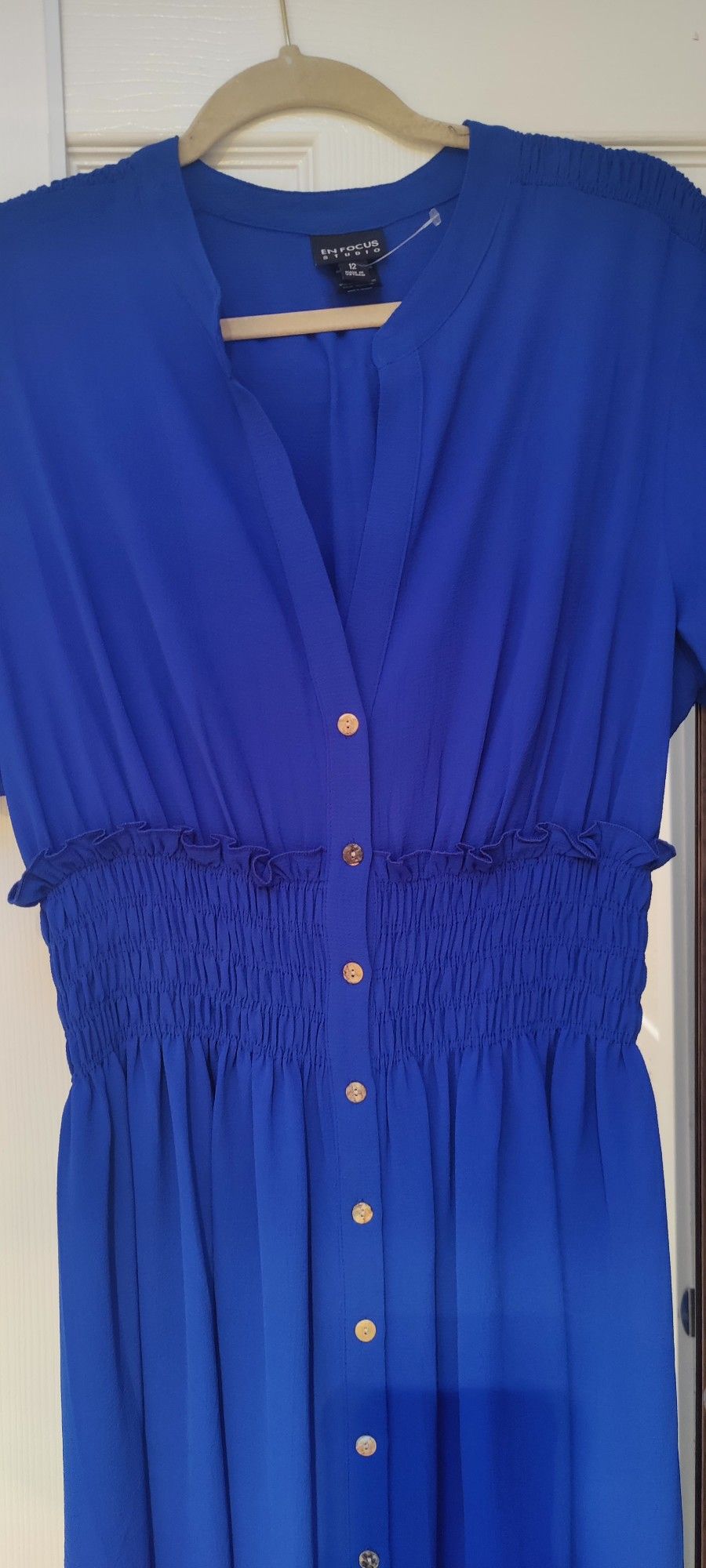 Lots Of Women's Clothing: New And Like New