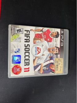 Fifa 11- PS3