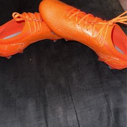 Puma Ultra Soccer Cleats 