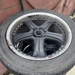 Rims