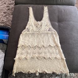 Tank Or Dress