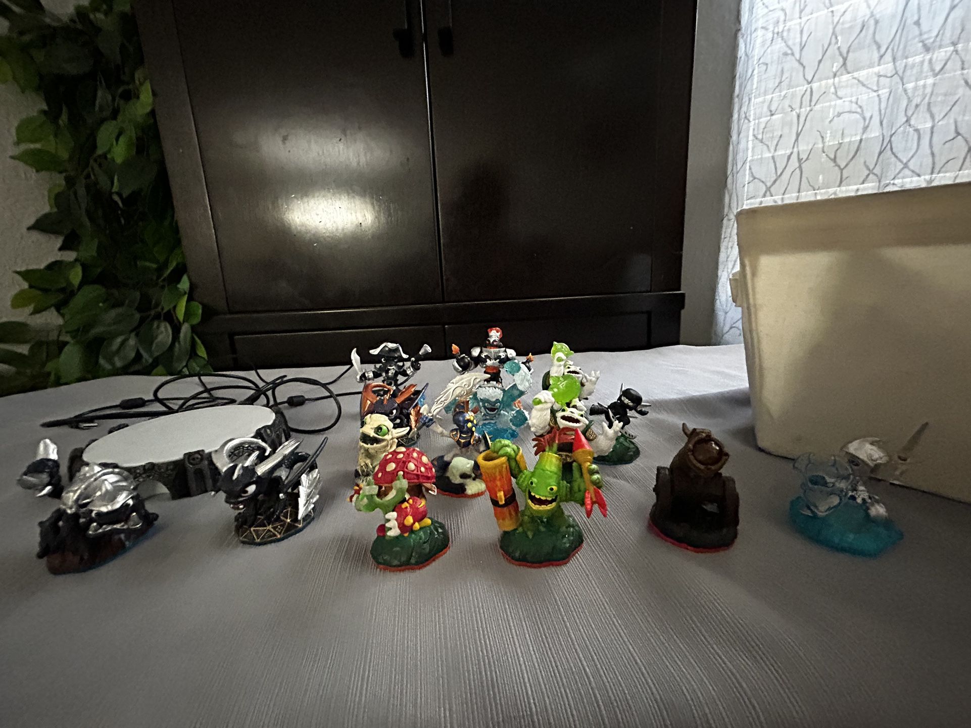 Skylanders