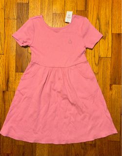 Baby Gap  dress size 5t Brand new