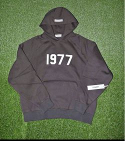 XXSMALL 1977 Iron Essentials hoodie
