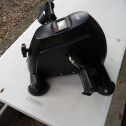 AGM MINI EXERCISE BIKE 