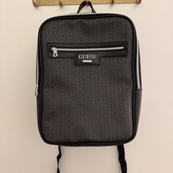 Guess Backpack (LIKE NEW)