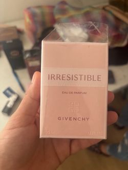 Givenchy Irresistible Eau de Parfum 35ml